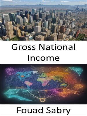 cover image of Gross National Income